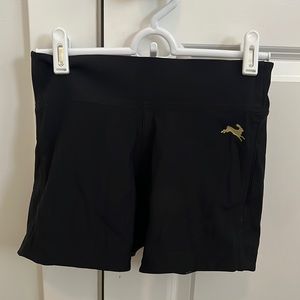 Tracksmith bell lap shorts